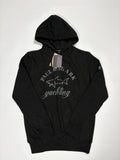 Paul & shark hoodie (M)
