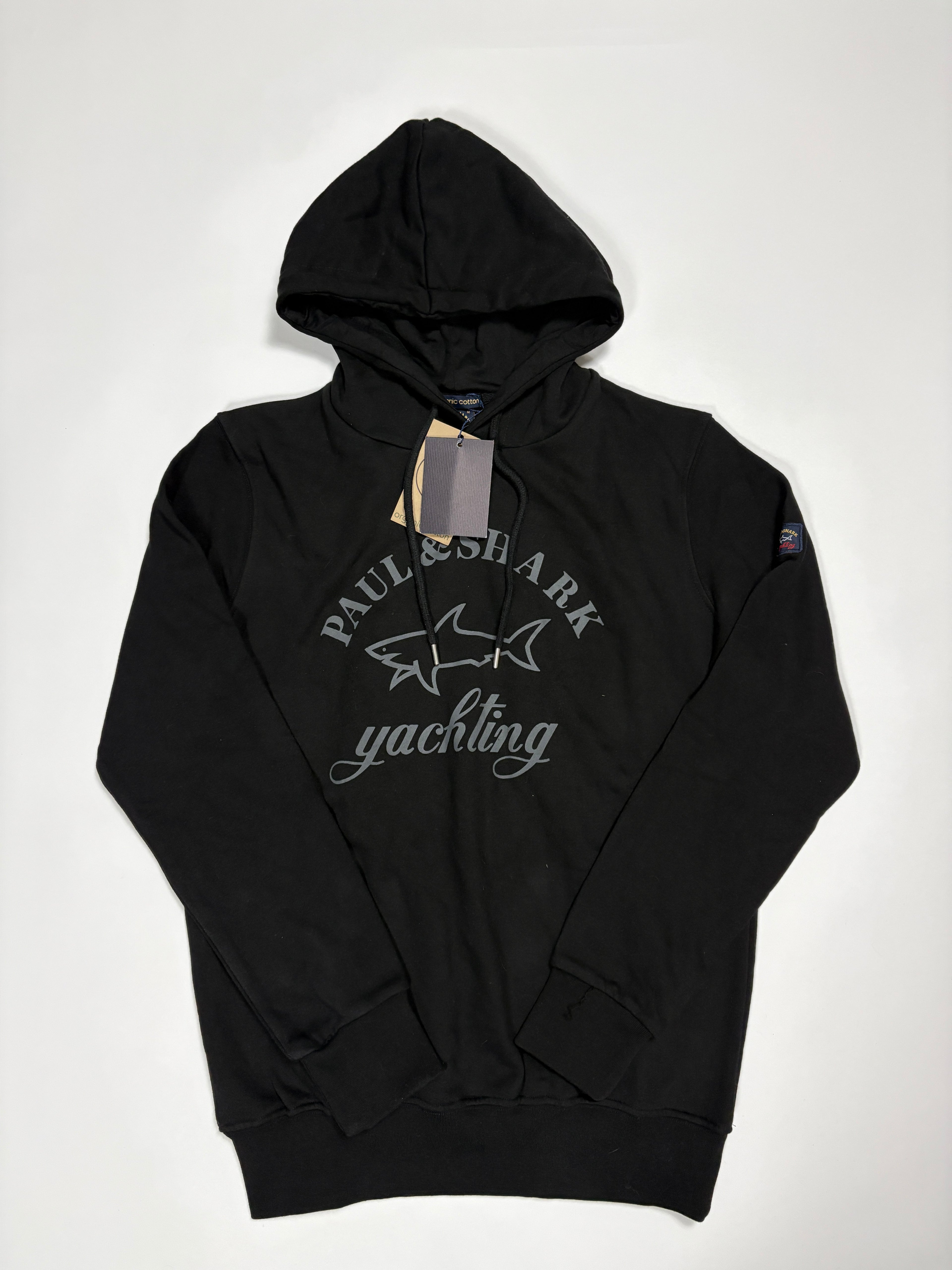 Paul & shark hoodie (M)