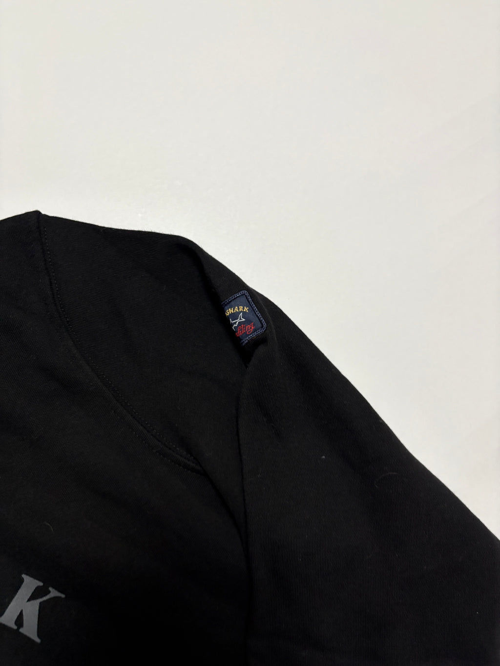 Paul & shark hoodie (M)