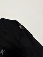 Paul & Shark Hoodie i sort, str. M