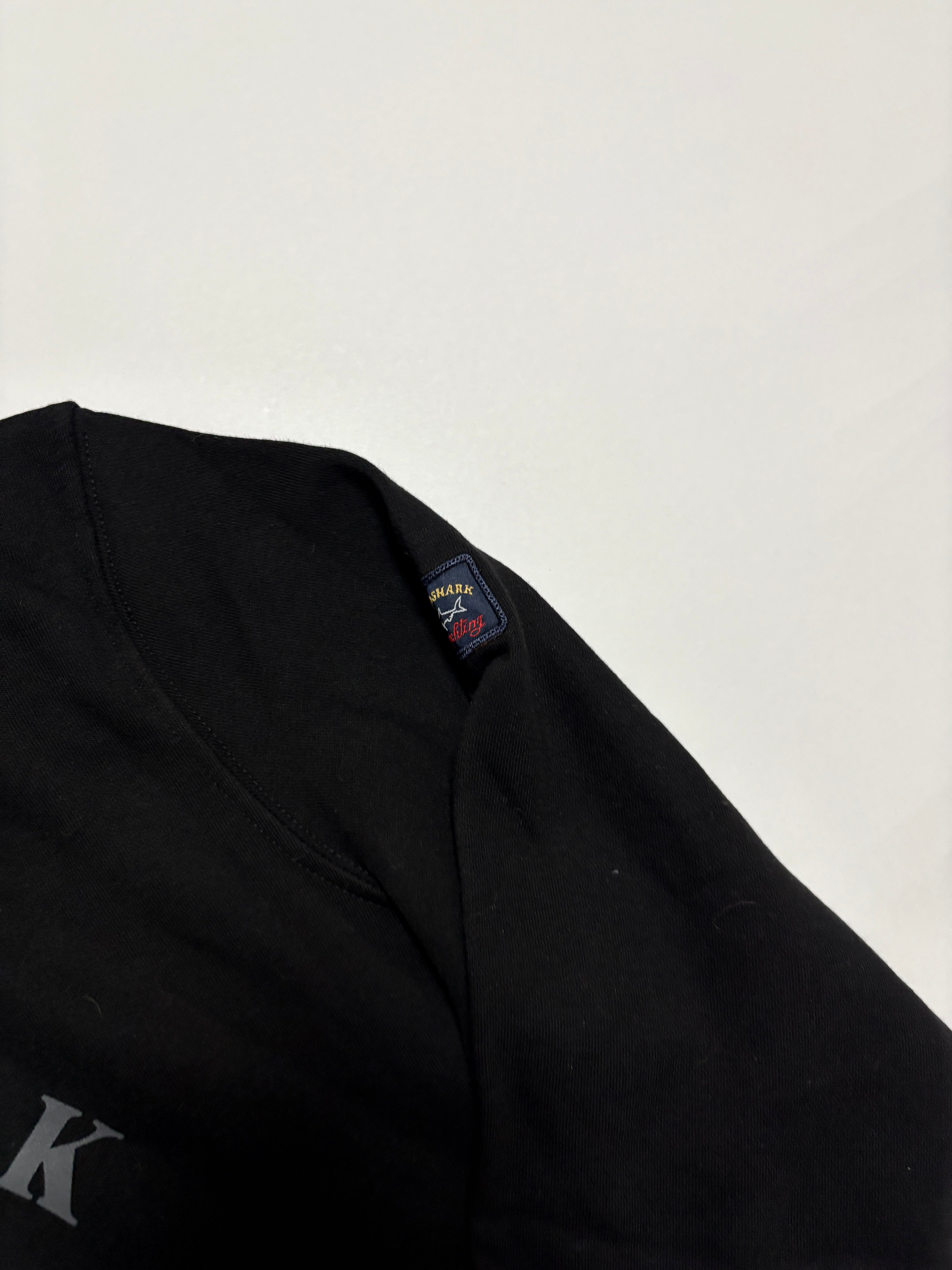 Paul & shark hoodie (M)