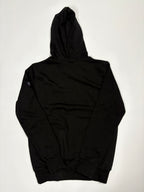 Paul & Shark Hoodie i sort, str. M