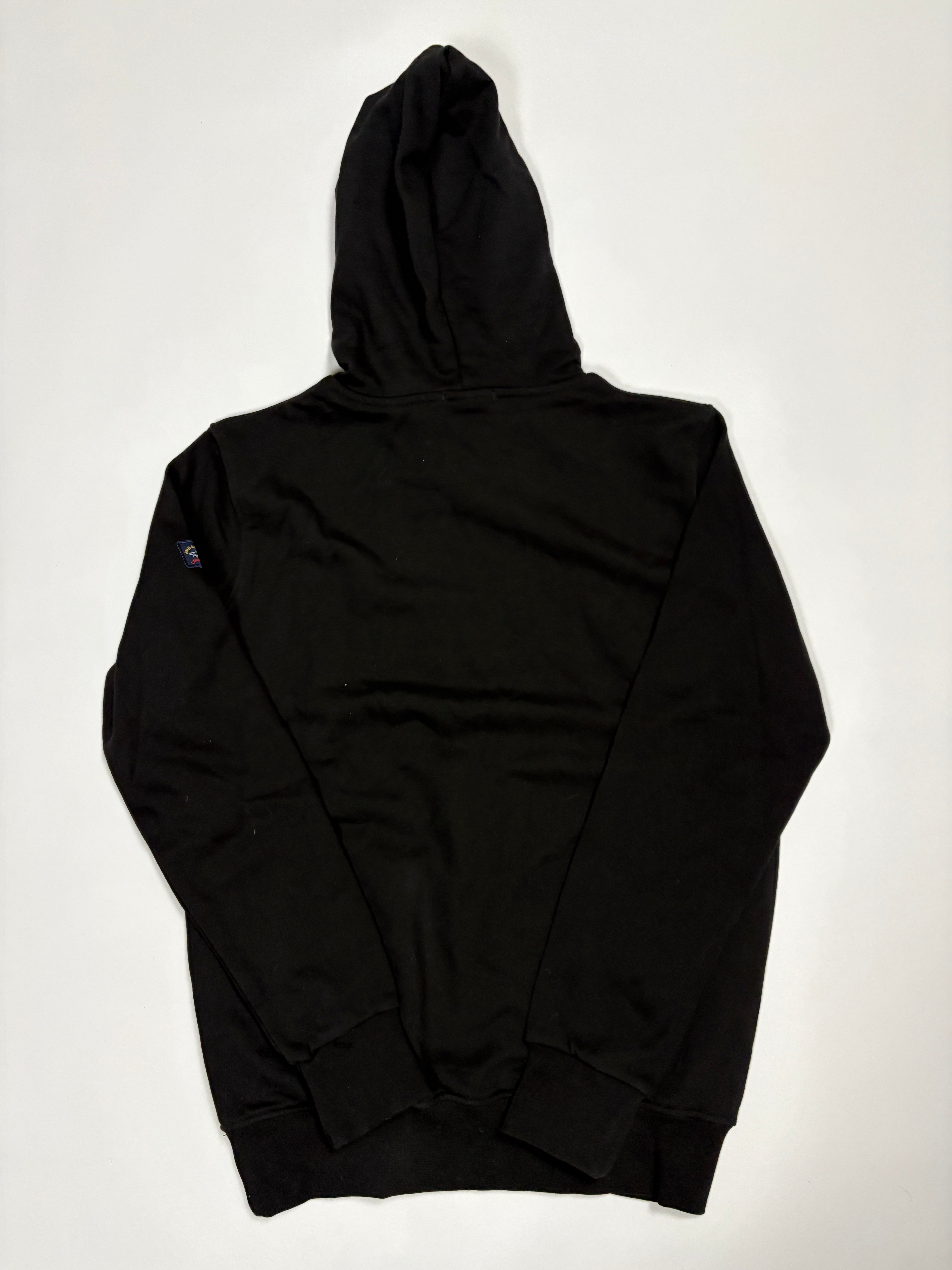 Paul & shark hoodie (M)