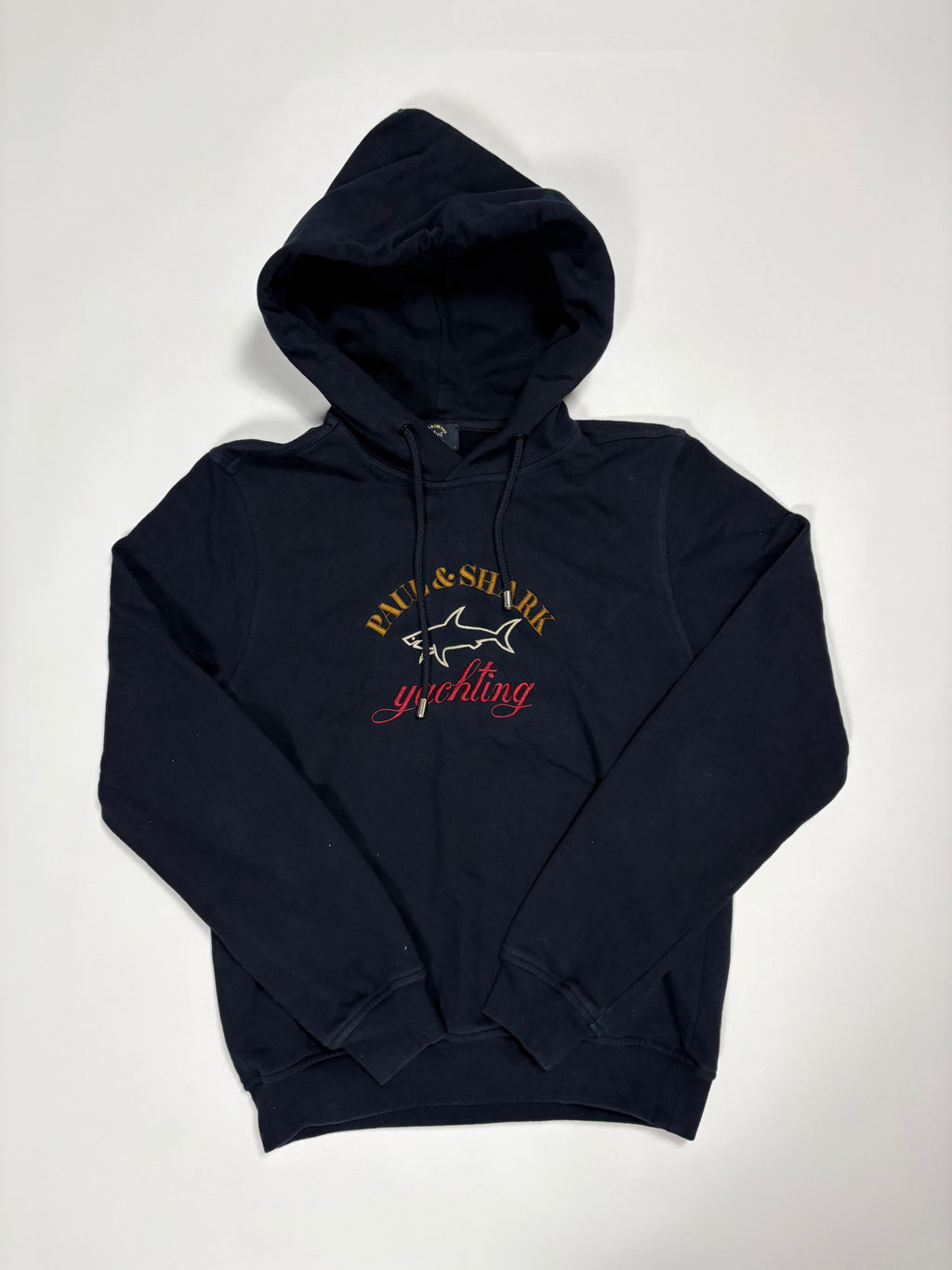 Paul & shark hoodie (S)