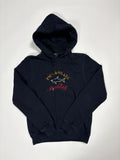 Paul & shark hoodie (S)