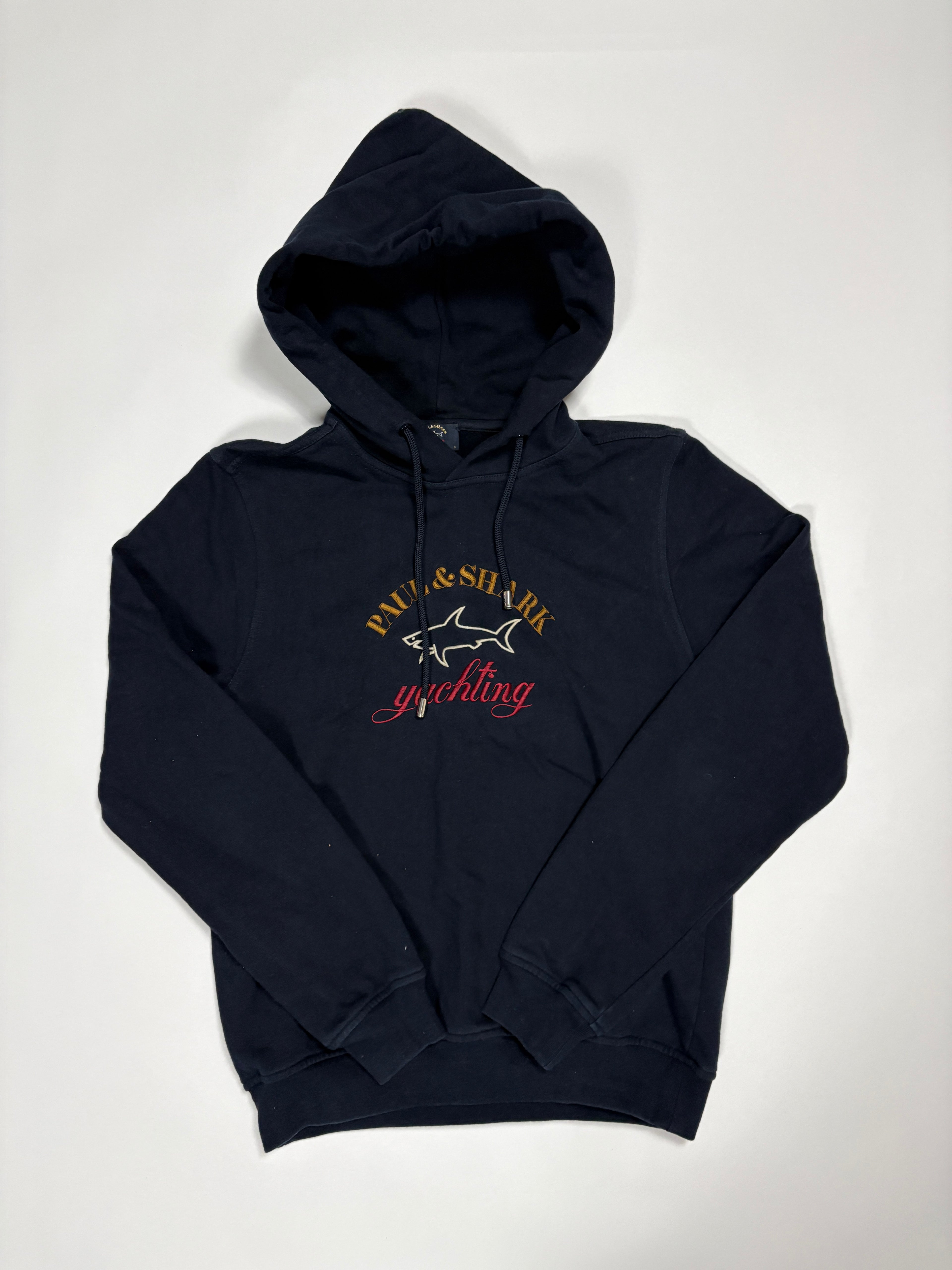 Paul & shark hoodie (S)