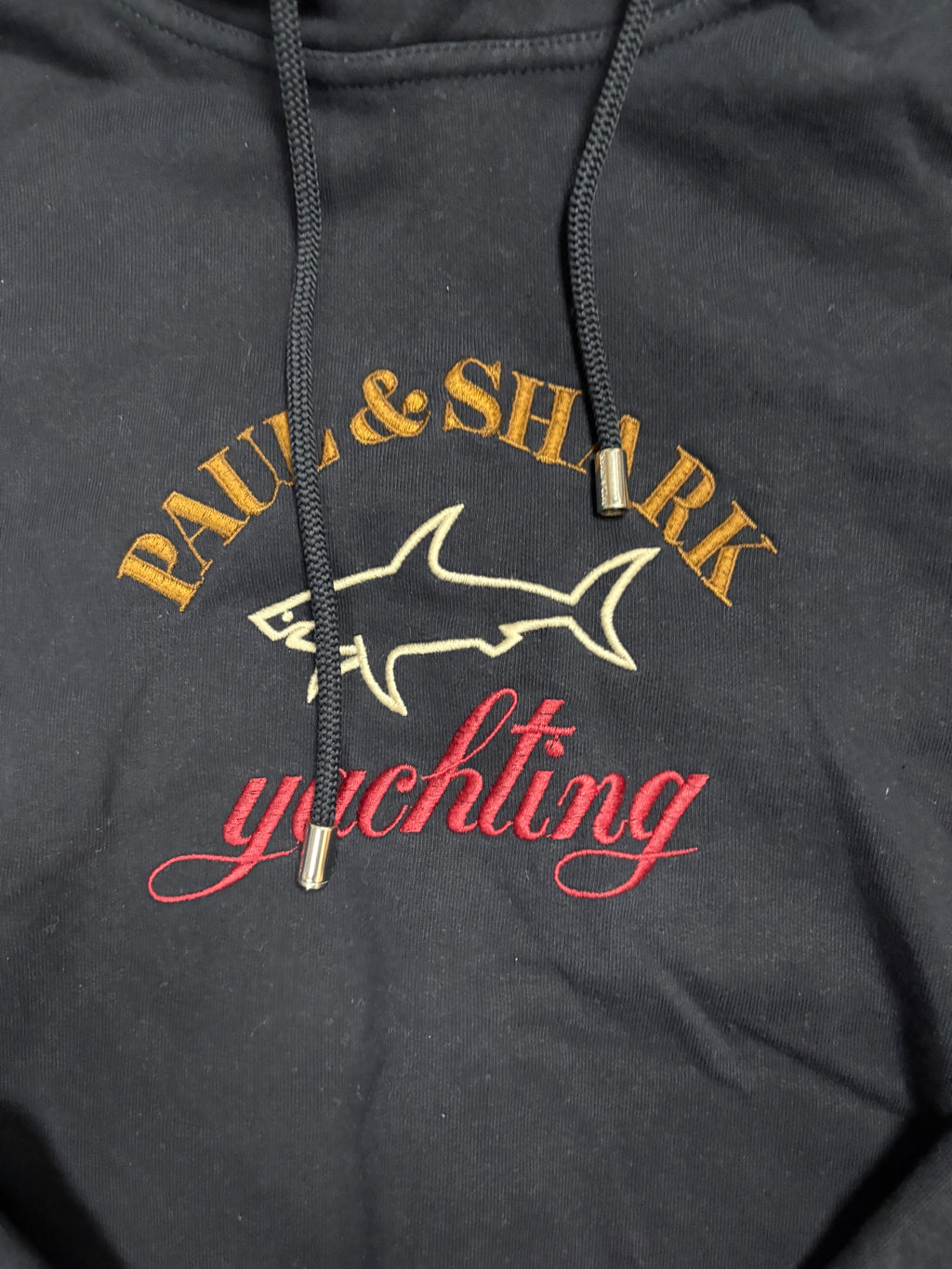 Paul & shark hoodie (S)