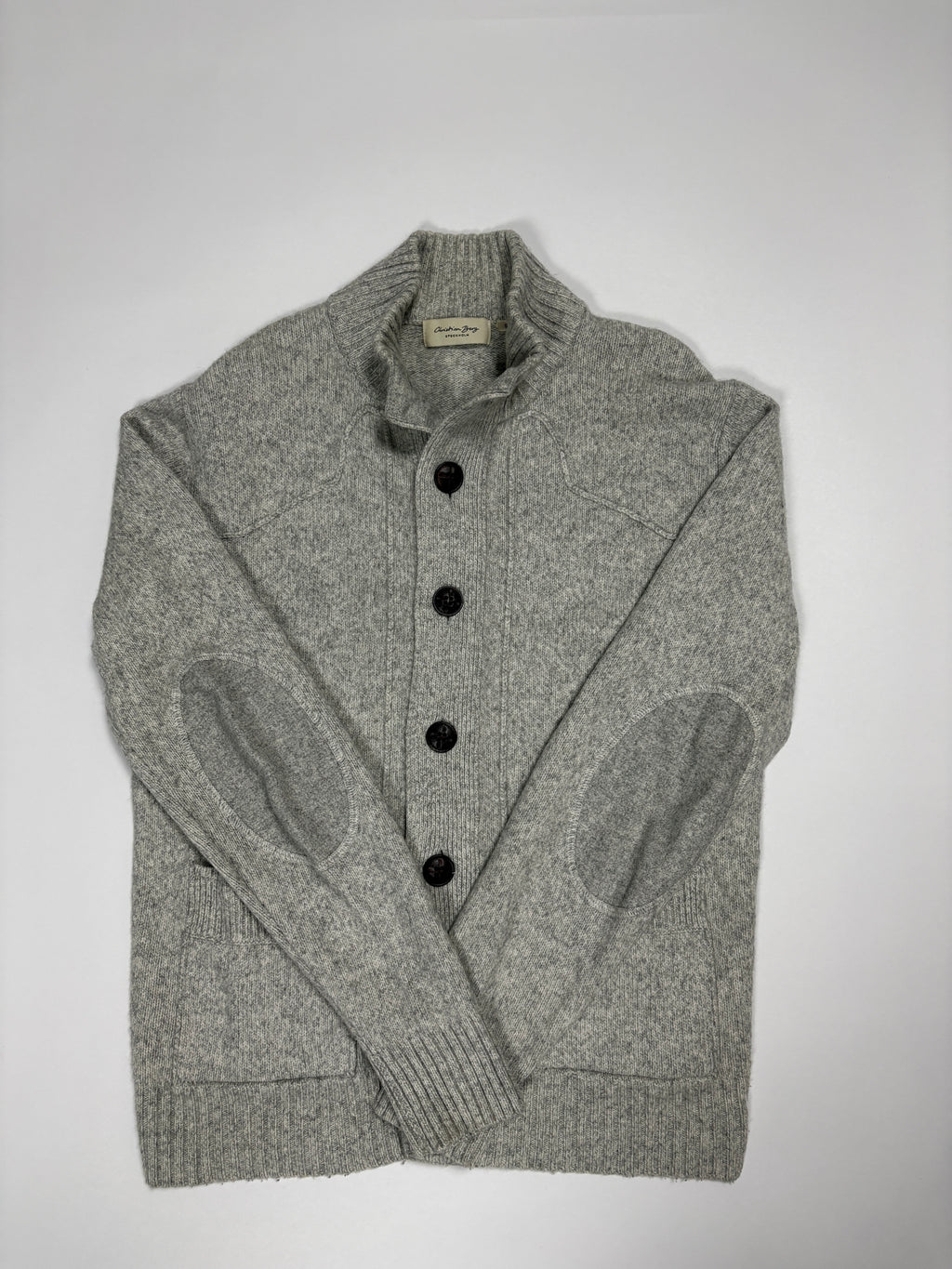 Christian berg cardigan (s)