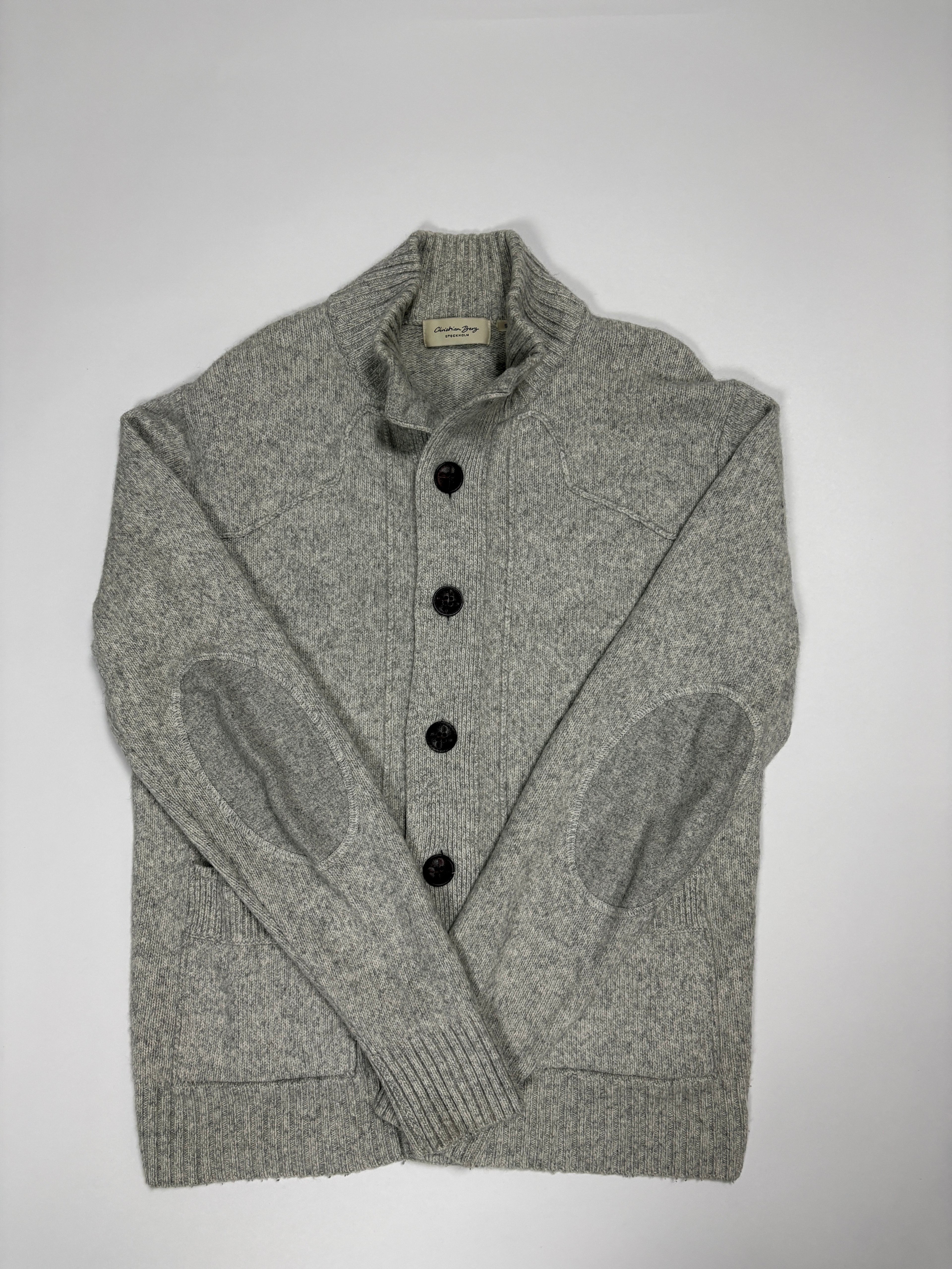 Christian berg cardigan (s)