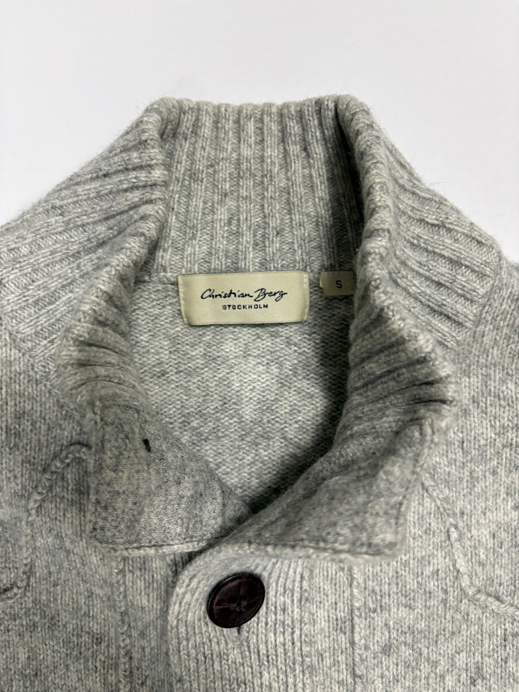 Christian berg cardigan (s)