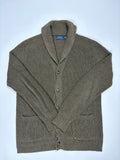 Polo ralph lauren cardigan (M)
