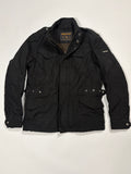 Woolrich field jakke (L)