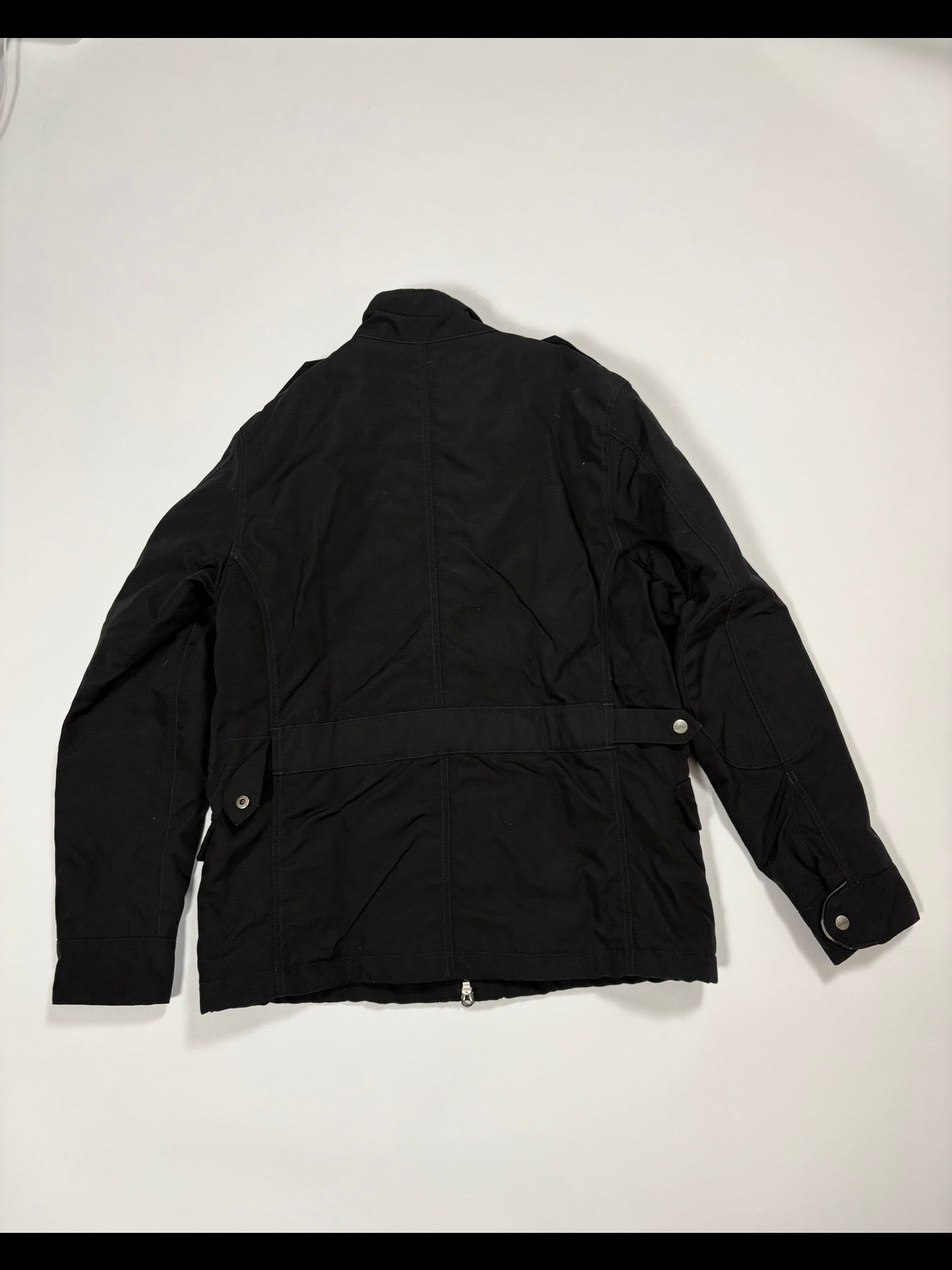 Woolrich field jakke (L)