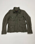 Woolrich field jakke (L)
