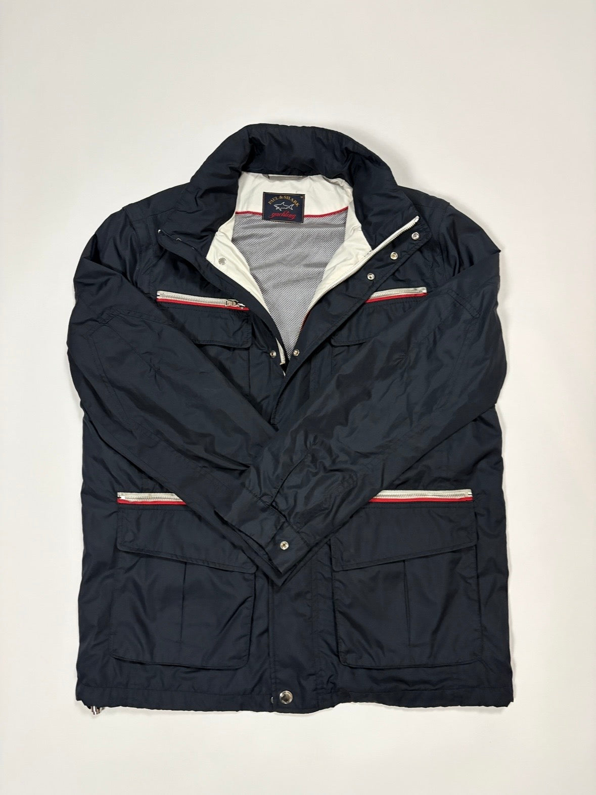 Paul & Shark jakke (M)
