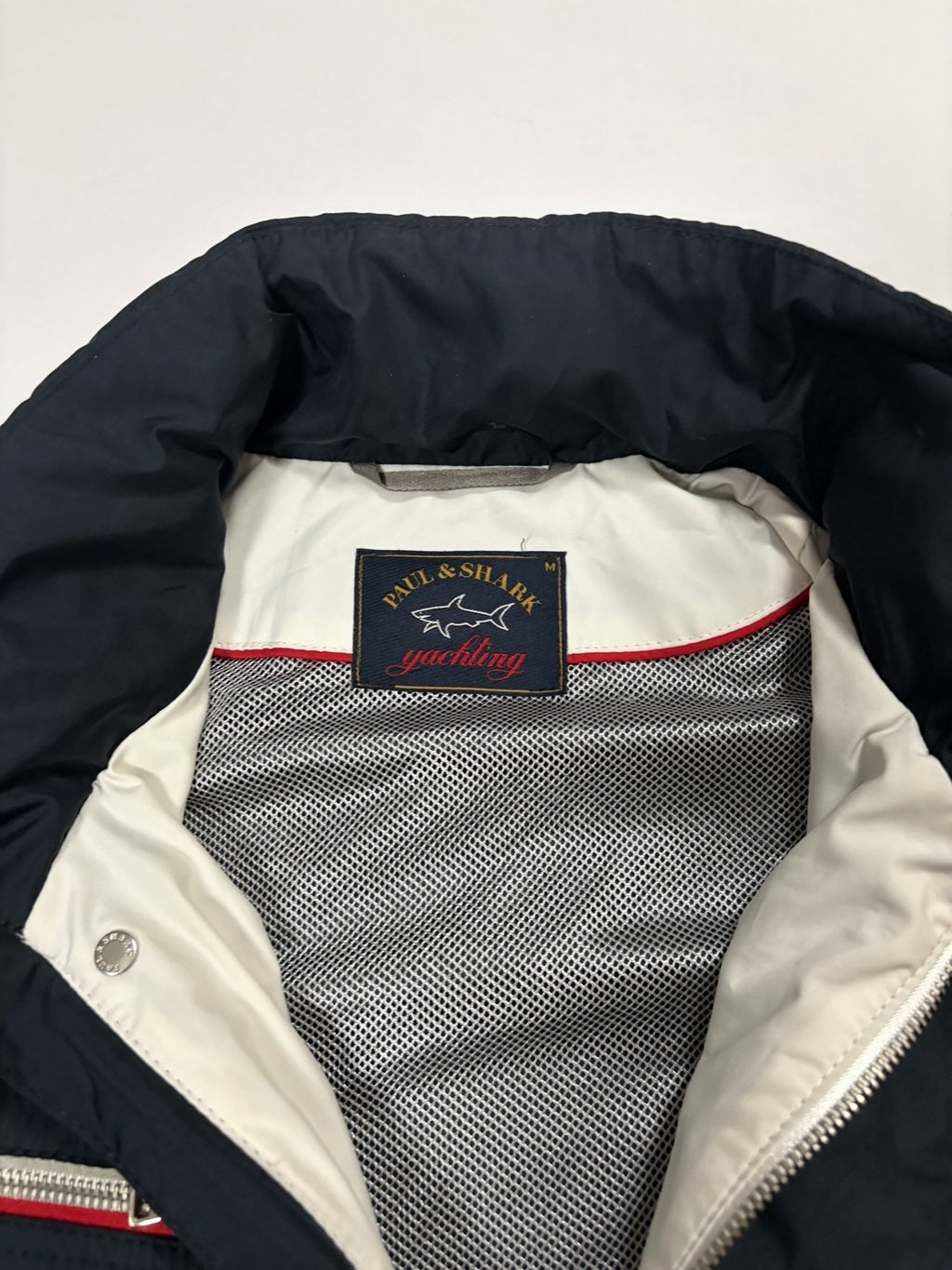 Paul & Shark jakke (M)
