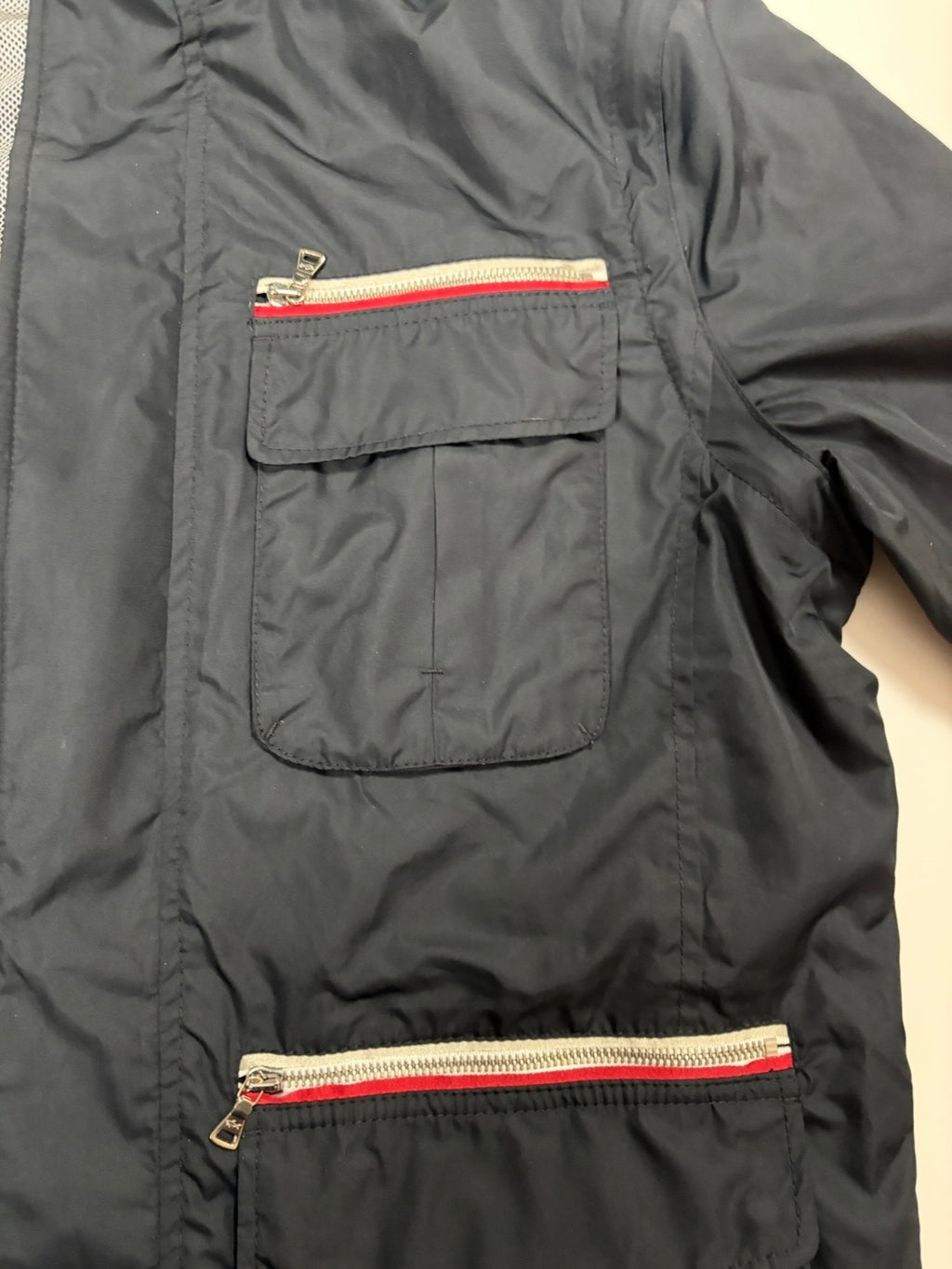 Paul & Shark jakke (M)