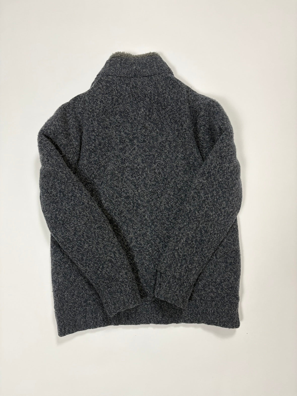 Gran sasso cardigan (L/XL)