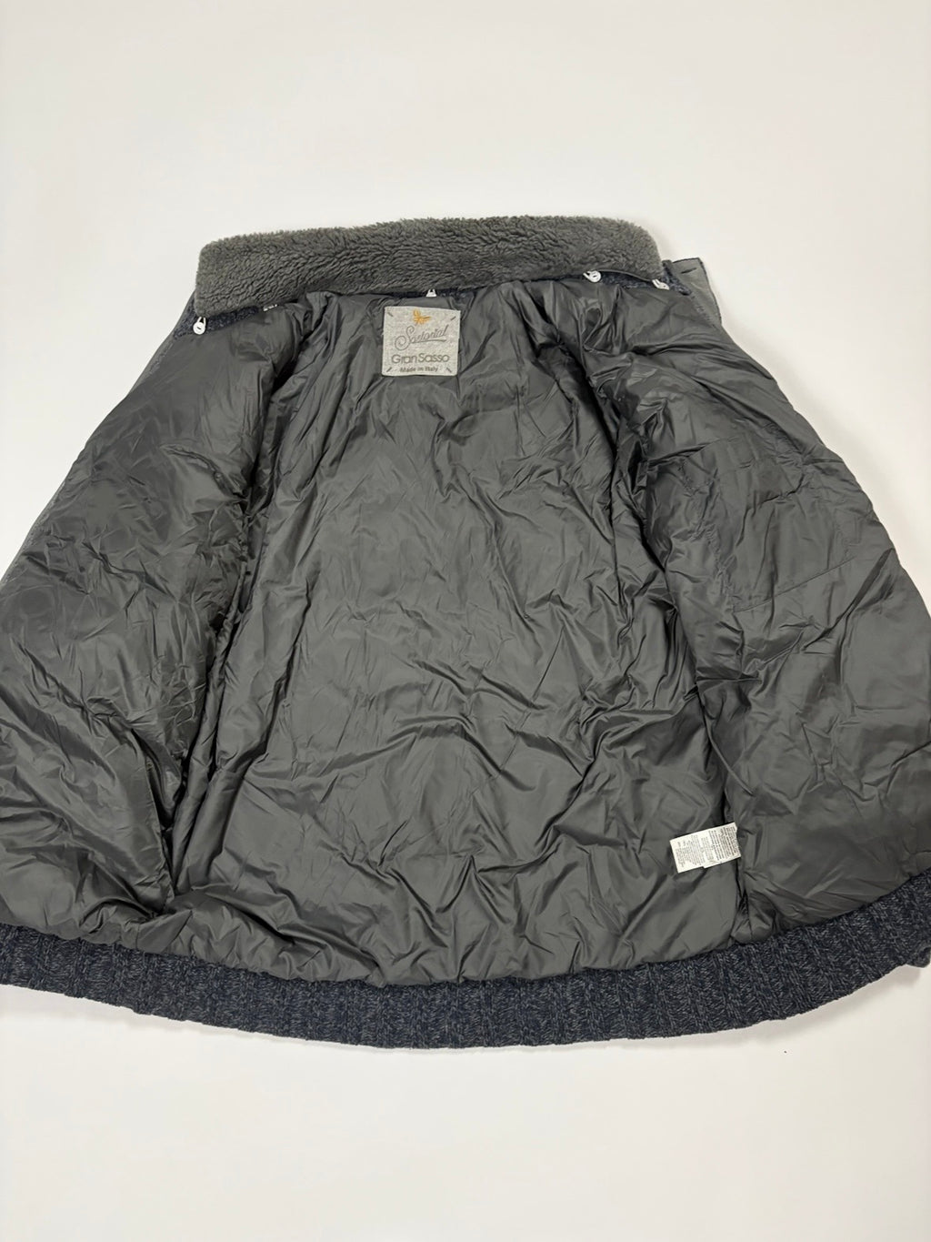 Gran sasso cardigan (L/XL)