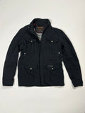 Woolrich field jakke (M)