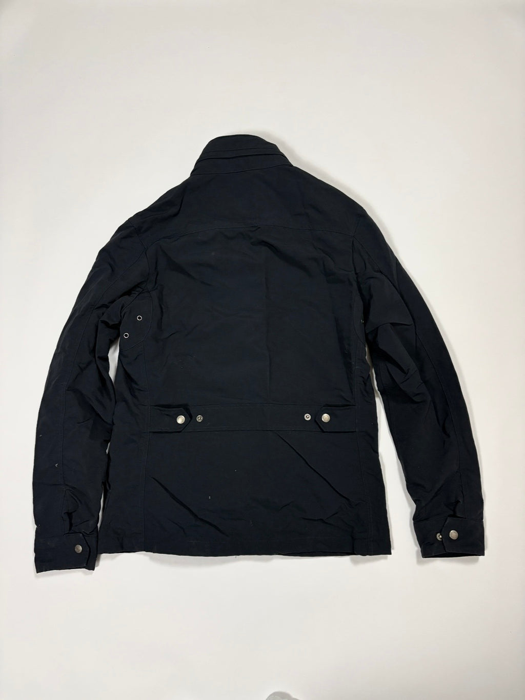 Woolrich field jakke (M)