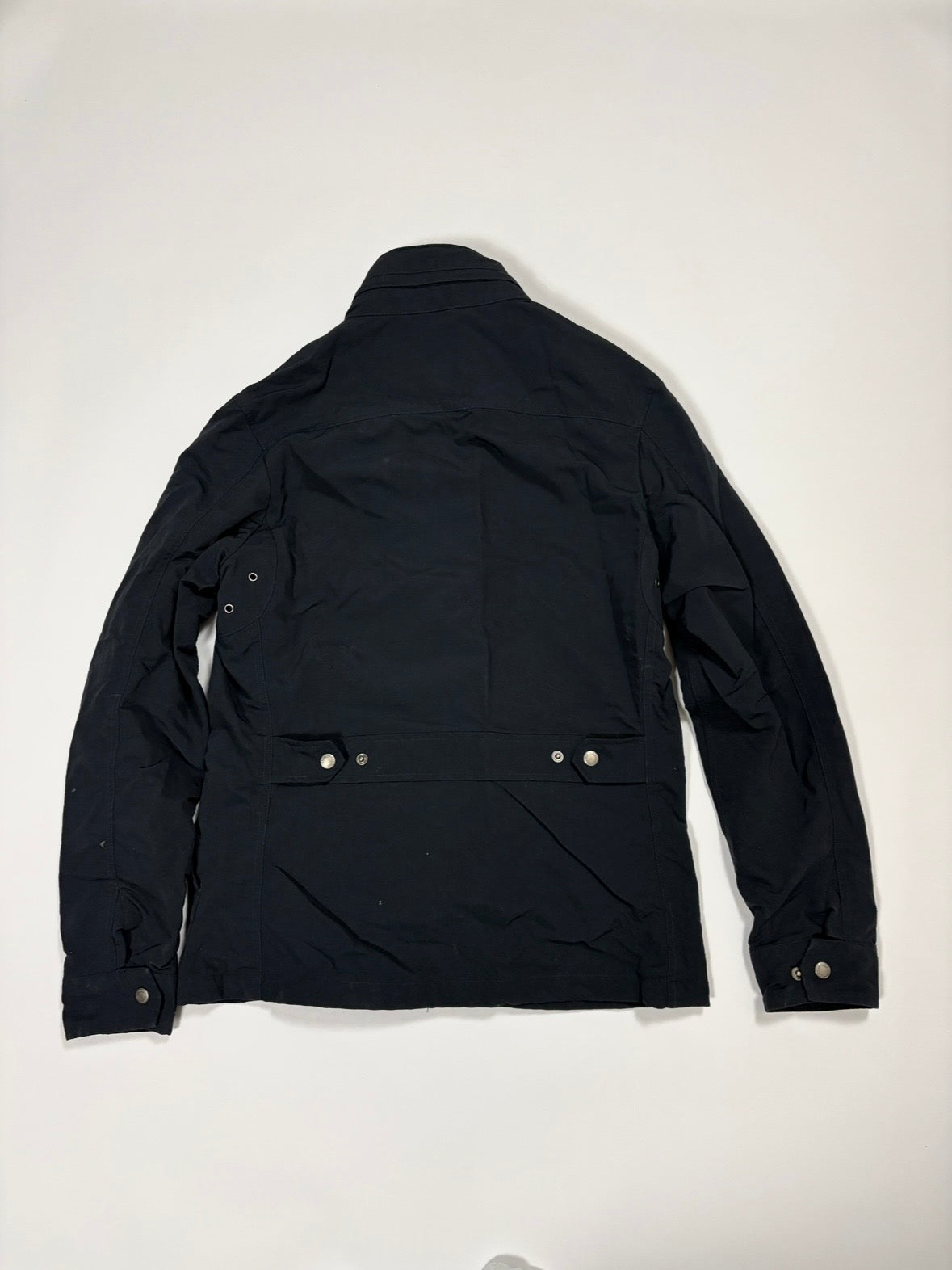 Woolrich field jakke (M)