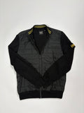 Barbour cardigan (S)