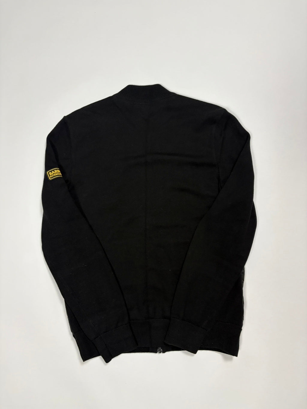 Barbour cardigan (S)