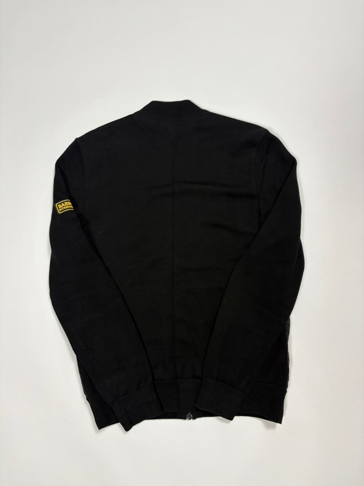 Barbour cardigan (S)