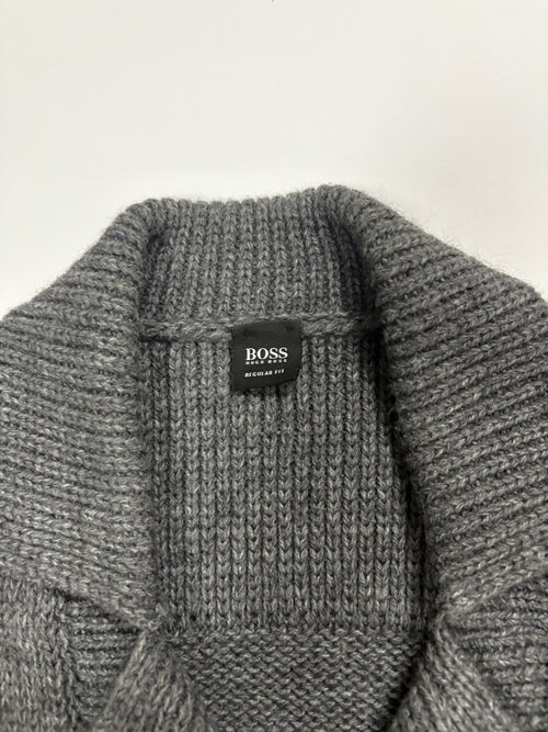 Boss cardigan (S/M)