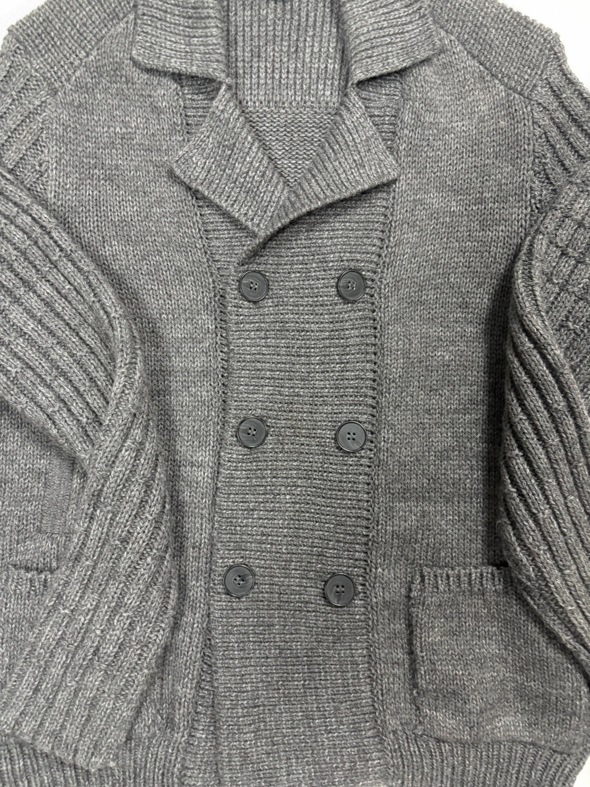 Boss cardigan (S/M)