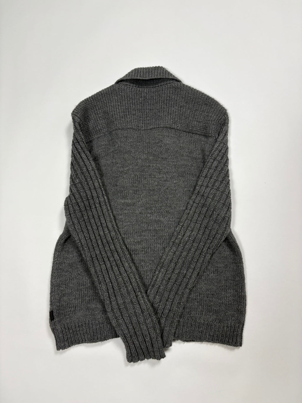 Boss cardigan (S/M)