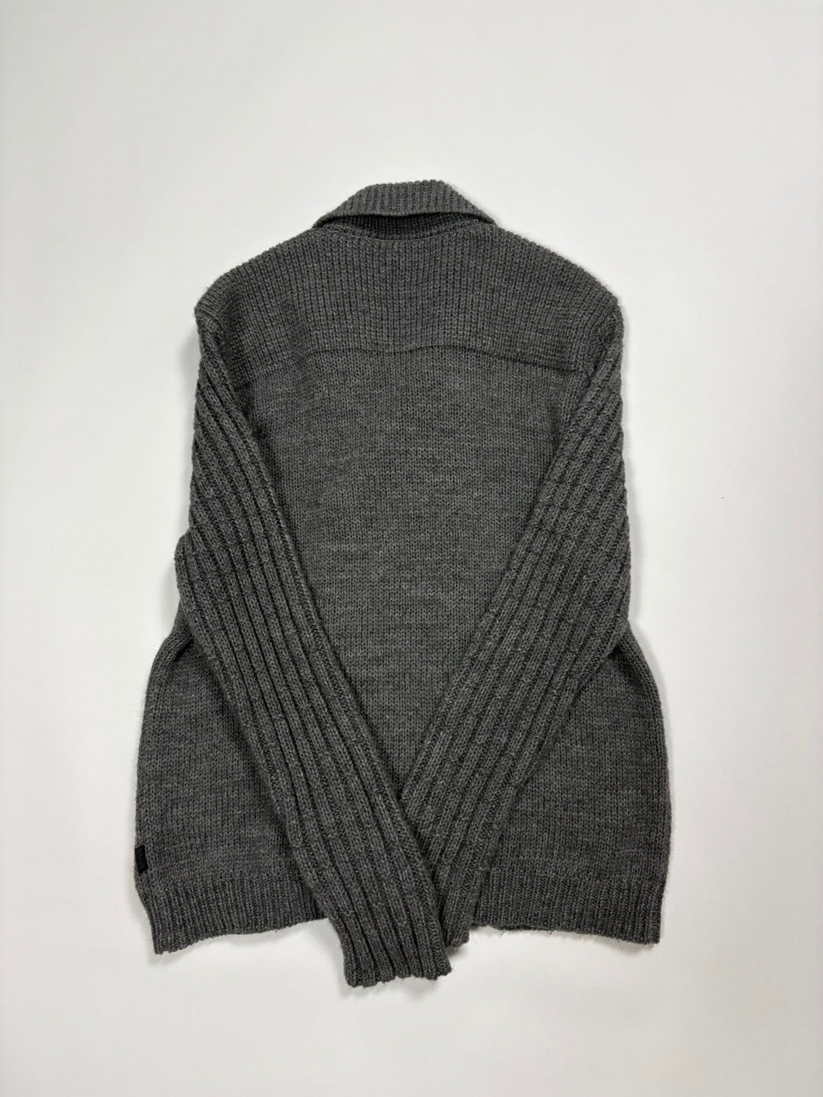 Boss cardigan (S/M)
