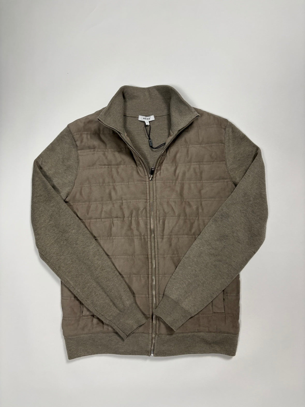Reiss Cardigan (S)
