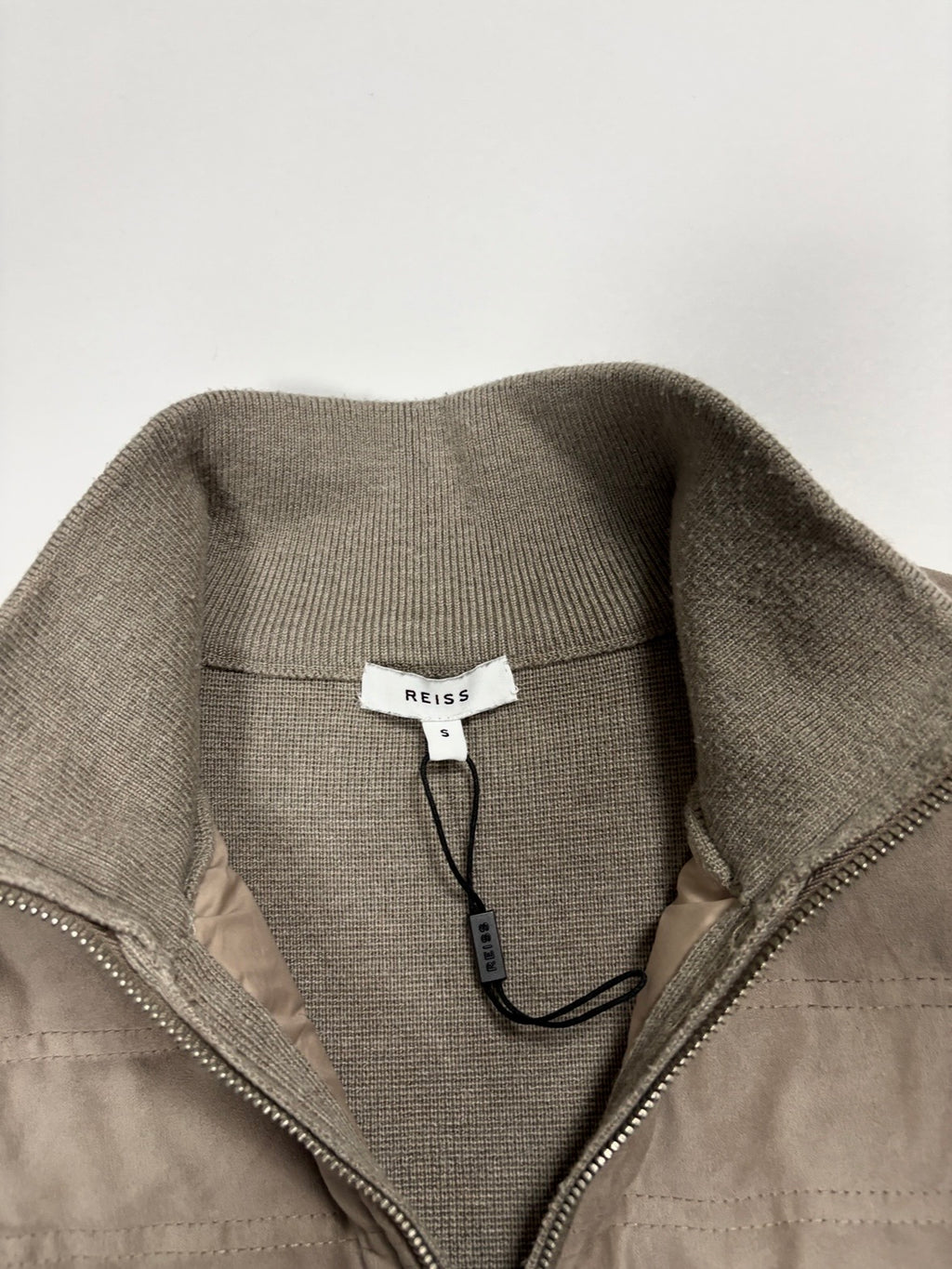 Reiss Cardigan (S)