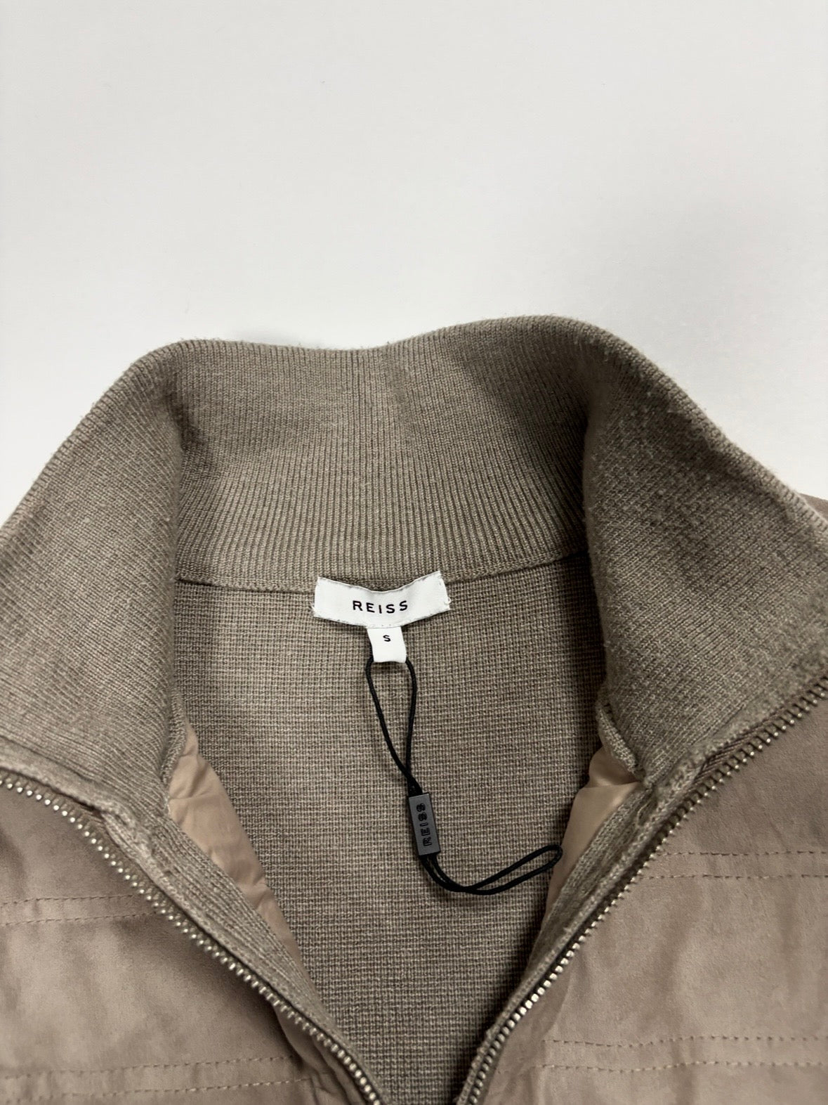 Reiss Cardigan (S)