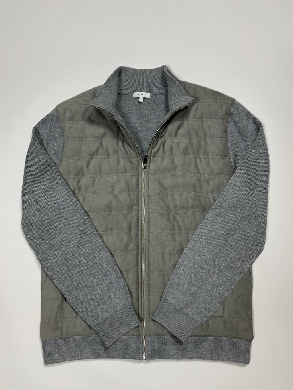 Reiss Cardigan (L)