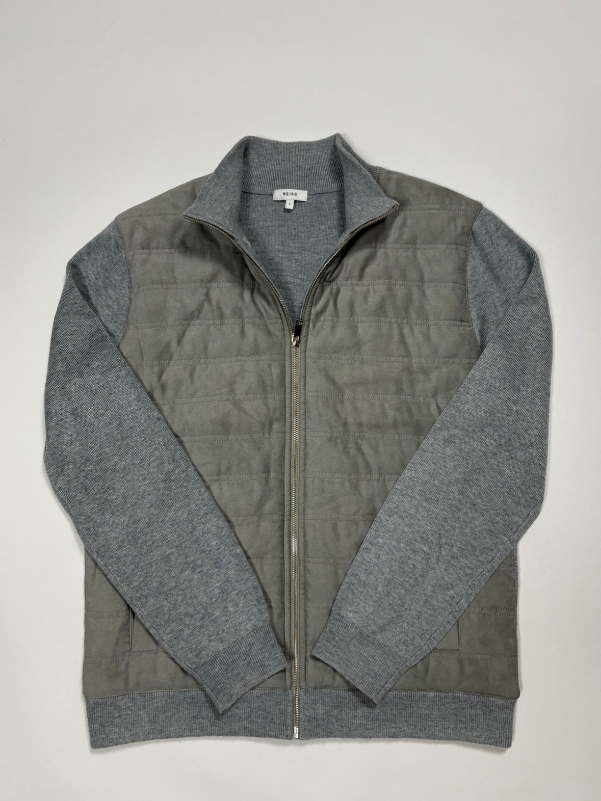 Reiss Cardigan (L)