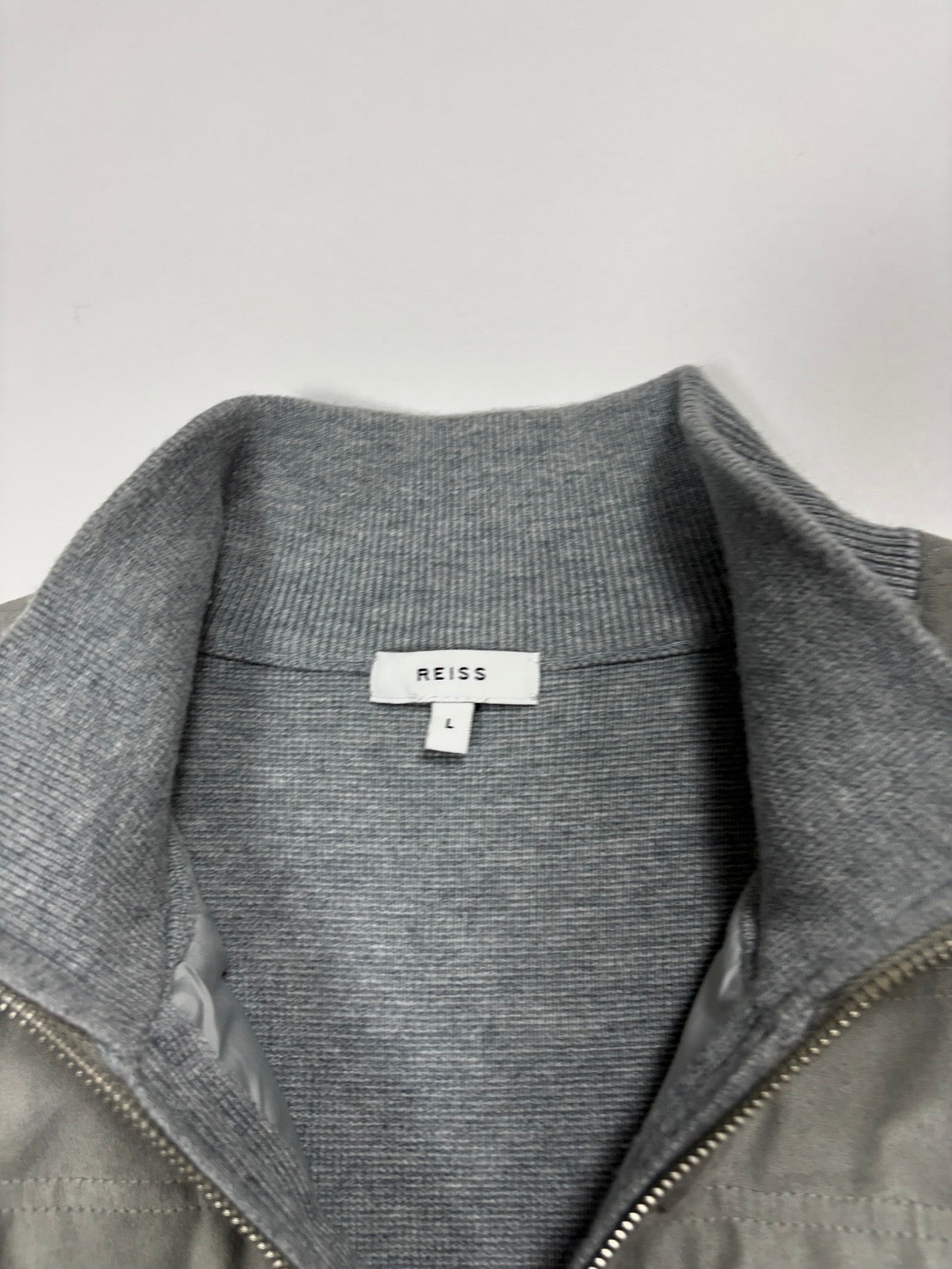 Reiss Cardigan (L)