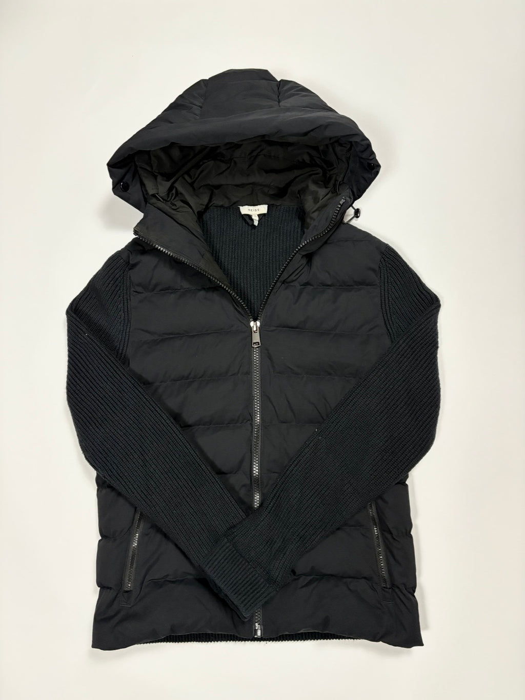Reiss cardigan (S)