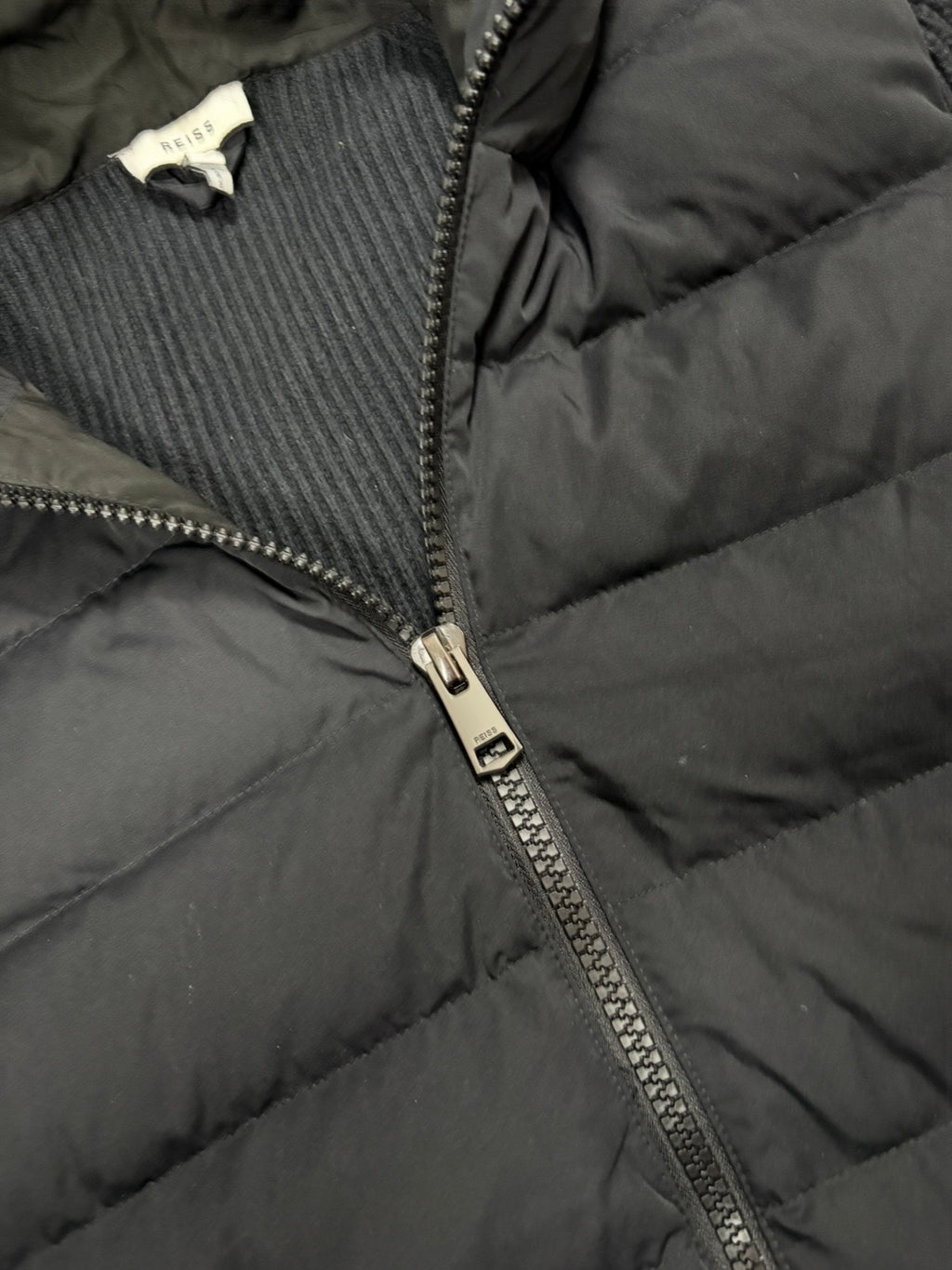 Reiss cardigan (S)