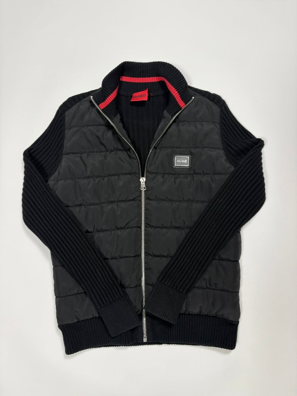 Boss cardigan (S/M)