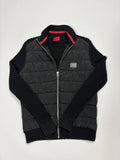 Boss cardigan (S/M)