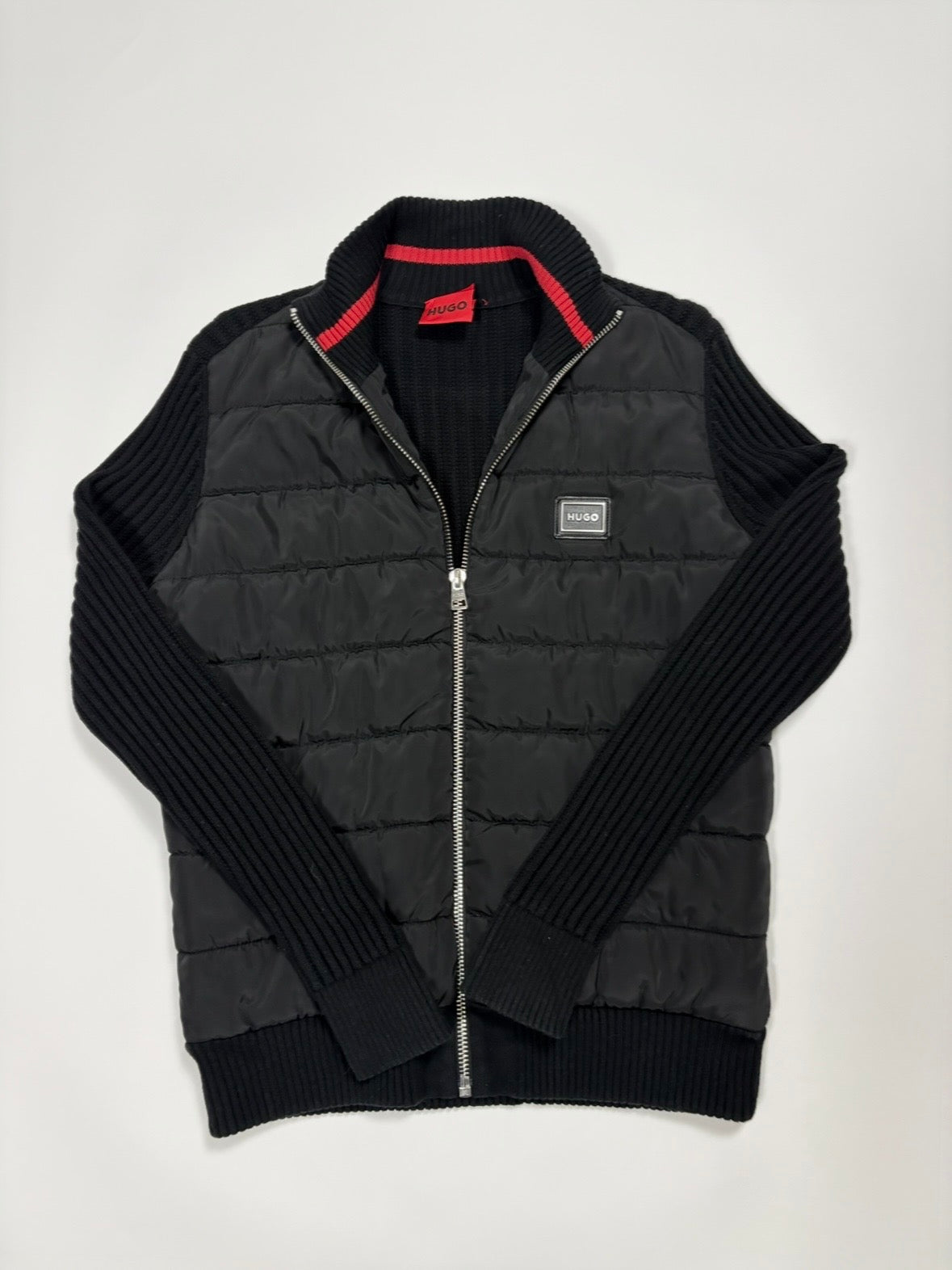 Boss cardigan (S/M)