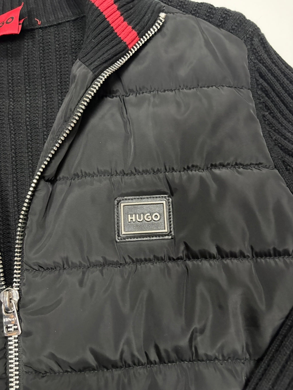 Boss cardigan (S/M)