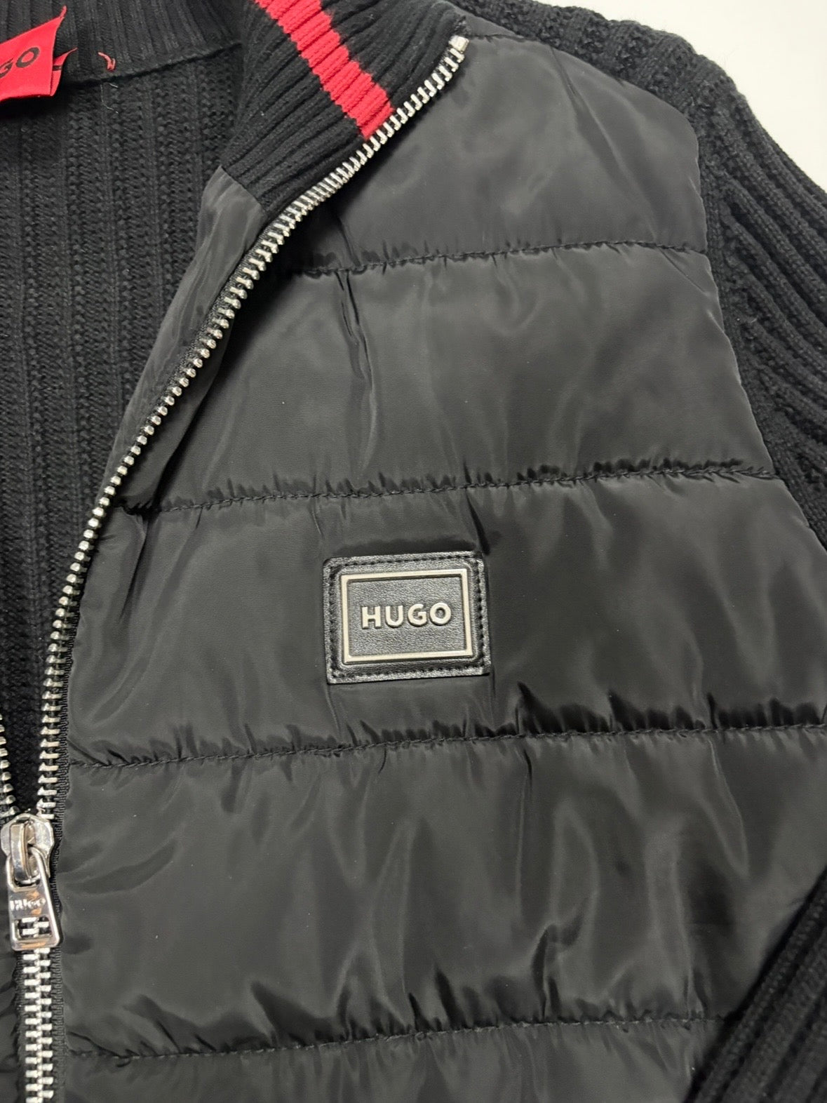Boss cardigan (S/M)