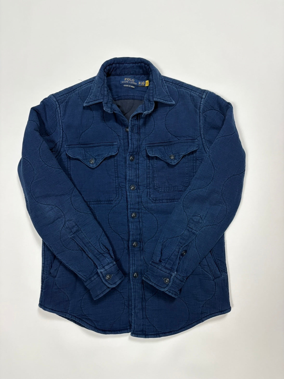 Polo ralph lauren jakke (XS)