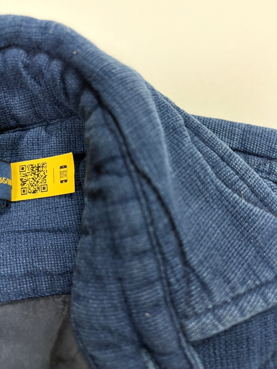 Polo ralph lauren jakke (XS)