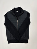 Reiss cardigan (M)