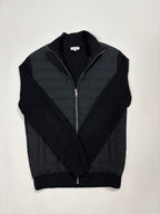 Reiss Cardigan i sort, str. M
